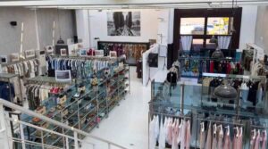 Perché i Brand scelgono Tedesco Showroom a Napoli come base per la loro espansione internazionale