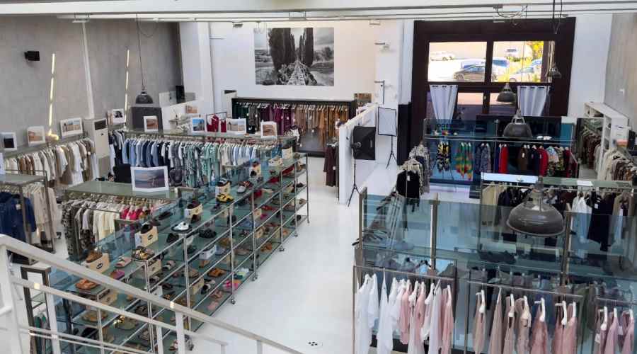 Perché i Brand scelgono Tedesco Showroom a Napoli come base per la loro espansione internazionale